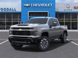 New 2025 Chevrolet Silverado 2500 Custom image 6