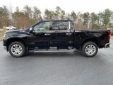 New 2025 Chevrolet Silverado 1500 LTZ w/ LTZ Premium Package image 2
