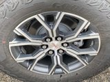 New 2025 GMC Acadia AT4 w/ Luxury Package image 6