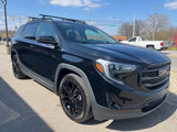 Used 2019 GMC Terrain SLT w/ Preferred Package image 3