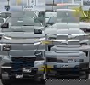 New 2025 Chevrolet Silverado EV LT image 4