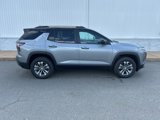 New 2026 Chevrolet Equinox LT w/ Convenience Package II image 3