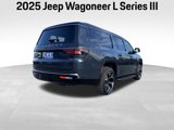 New 2025 Jeep Wagoneer L Series III image 3