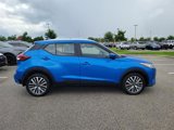 Certified 2024 Nissan Kicks SV image 3