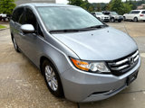 Used 2017 Honda Odyssey EX-L image 2