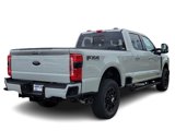 New 2025 Ford F250 XLT image 3