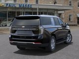 New 2025 Chevrolet Suburban LT w/ Comfort Package image 4