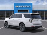 New 2025 Chevrolet Tahoe Z71 image 4