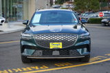 Used 2024 Genesis Electrified GV70 image 2