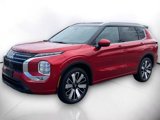 New 2025 Mitsubishi Outlander SEL image 2
