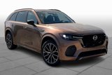 New 2025 MAZDA CX-70 3.3 Turbo S w/ Premium Package image 2
