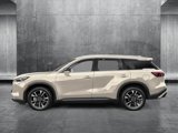 New 2025 INFINITI QX60 Luxe image 3