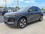 New 2025 Audi Q6 e-tron Premium Plus image 3