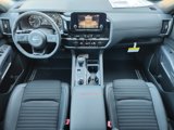 New 2025 Nissan Pathfinder Rock Creek image 2