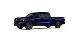 New 2025 Toyota Tundra Platinum image 2