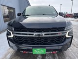 Used 2022 Chevrolet Tahoe Z71 image 3