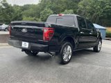 Used 2024 Ford F150 Platinum w/ Equipment Group 703A Plus image 3
