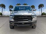 Used 2025 RAM 1500 Rebel w/ Rebel Level 1 Equipment Group image 2