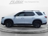 New 2025 Honda Pilot Black Edition image 4