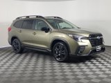 New 2025 Subaru Ascent Bronze Edition image 2