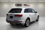 New 2025 Audi Q7 3.0T Prestige image 5