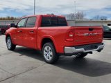 New 2025 RAM 1500 Big Horn image 4