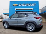 New 2025 Chevrolet TrailBlazer LS w/ LS Convenience Package image 4