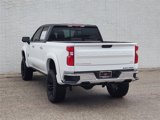 New 2025 Chevrolet Silverado 1500 LTZ image 3