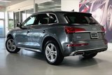 Used 2025 Audi Q5 e Premium image 4