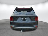 New 2025 Kia Sorento SX Prestige w/ Olive Brown Leather Package image 6