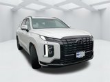 New 2025 Hyundai Palisade Calligraphy image 3