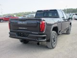 New 2026 GMC Sierra 2500 Denali Ultimate image 4