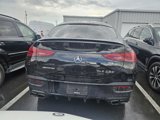 Certified 2024 Mercedes-Benz GLE 63 AMG S image 5