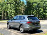 Used 2020 Volkswagen Tiguan SEL image 5