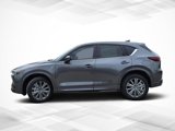 New 2025 MAZDA CX-5 Signature image 4