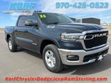 New 2025 RAM 1500 Big Horn image 3