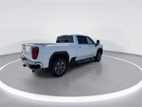 New 2025 GMC Sierra 2500 SLT w/ SLT Premium Package image 3