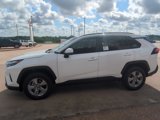New 2025 Toyota RAV4 XLE image 4