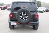 Used 2021 Jeep Wrangler Unlimited Rubicon image 5