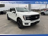 New 2025 Ford F150 Lariat w/ Equipment Group 501A Mid image 3