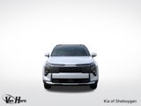 New 2026 Kia Sportage EX image 3