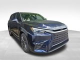 New 2025 Lexus TX 350 AWD image 4