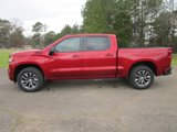 New 2025 Chevrolet Silverado 1500 RST w/ All Star Edition Plus image 2