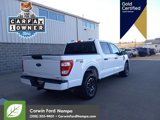 Certified 2023 Ford F150 XL image 3