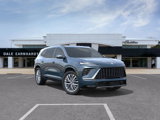 New 2026 Buick Enclave Avenir image 2