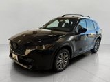 New 2025 MAZDA CX-5 Signature image 3