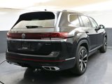 New 2025 Volkswagen Atlas SEL Premium R-Line image 5
