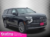 New 2025 Chevrolet Tahoe High Country image 3