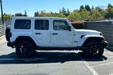 New 2025 Jeep Wrangler Unlimited Sahara w/ Safety Group image 3