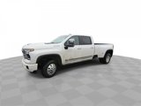 New 2025 Chevrolet Silverado 3500 High Country w/ High Country Premium Package image 4